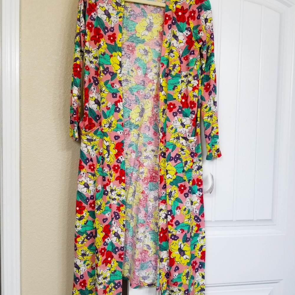Lularoe Sarah NWT